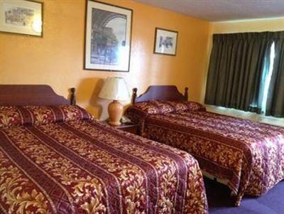 фото отеля Budget Inn of America Medford (Oregon)