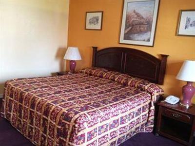фото отеля Budget Inn of America Medford (Oregon)