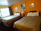 фото отеля Budget Inn of America Medford (Oregon)