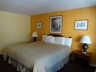 фото отеля Budget Inn of America Medford (Oregon)