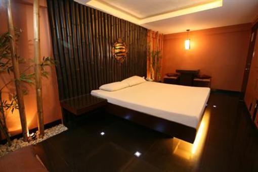 фото отеля Victoria Court Hillcrest