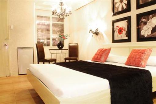 фото отеля Victoria Court Hillcrest