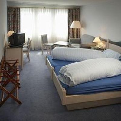 фото отеля Parkhotel Schwert