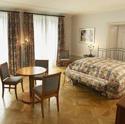 фото отеля Parkhotel Schwert