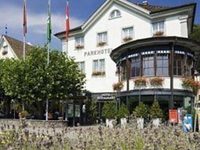 Parkhotel Schwert