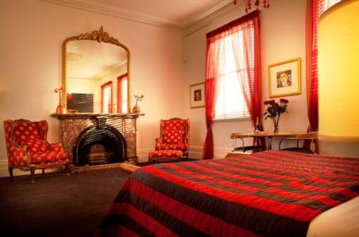 фото отеля Hatherley Birrell Collection