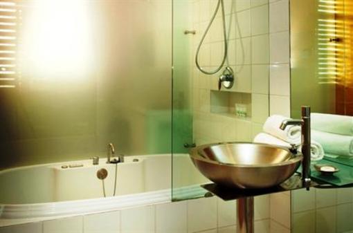 фото отеля Hatherley Birrell Collection