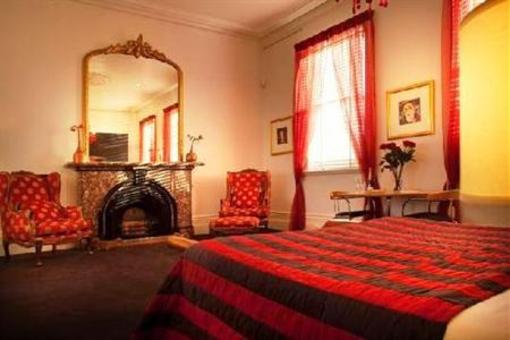 фото отеля Hatherley Birrell Collection