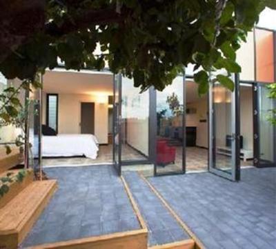 фото отеля Hatherley Birrell Collection
