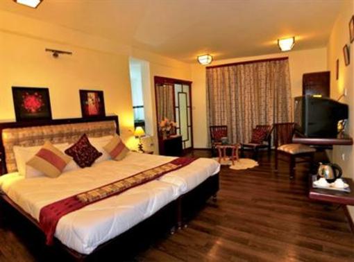 фото отеля Hotel The Ladakh