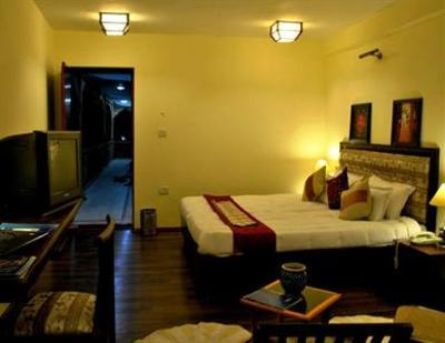 фото отеля Hotel The Ladakh