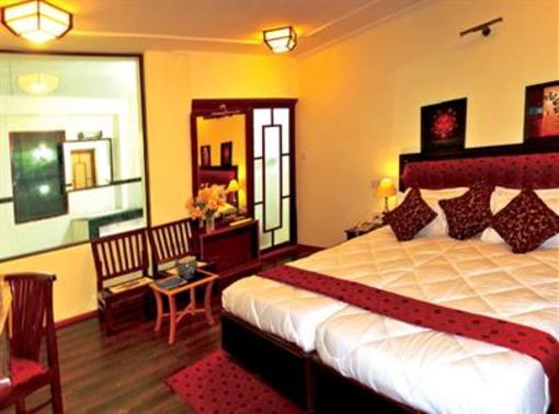 фото отеля Hotel The Ladakh