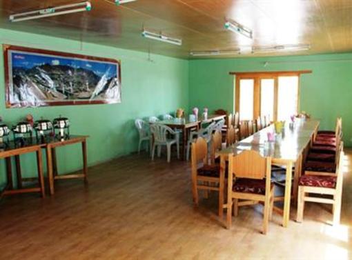 фото отеля Hotel The Ladakh