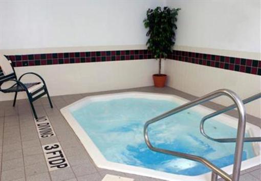 фото отеля Fairfield Inn & Suites Naperville
