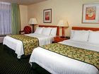 фото отеля Fairfield Inn & Suites Naperville