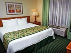 фото отеля Fairfield Inn & Suites Naperville