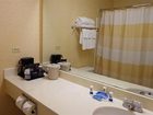 фото отеля Fairfield Inn & Suites Naperville