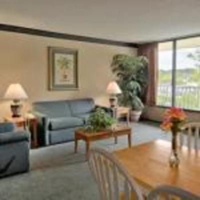 фото отеля Springfield Hotel and Suites