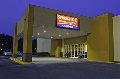 фото отеля Springfield Hotel and Suites