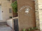 фото отеля Abrolhos Praia Hotel