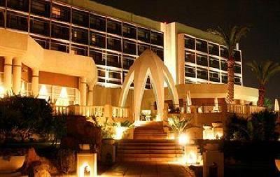 фото отеля Sheraton Tunis Hotel & Towers
