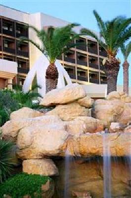 фото отеля Sheraton Tunis Hotel & Towers