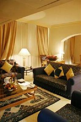 фото отеля Sheraton Tunis Hotel & Towers