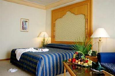 фото отеля Sheraton Tunis Hotel & Towers