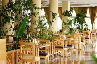 фото отеля Sheraton Tunis Hotel & Towers
