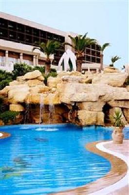 фото отеля Sheraton Tunis Hotel & Towers