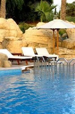 фото отеля Sheraton Tunis Hotel & Towers