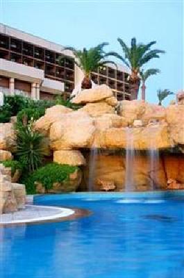 фото отеля Sheraton Tunis Hotel & Towers