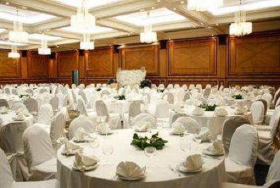 фото отеля Sheraton Tunis Hotel & Towers
