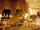 фото отеля Sheraton Tunis Hotel & Towers
