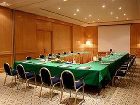 фото отеля Sheraton Tunis Hotel & Towers