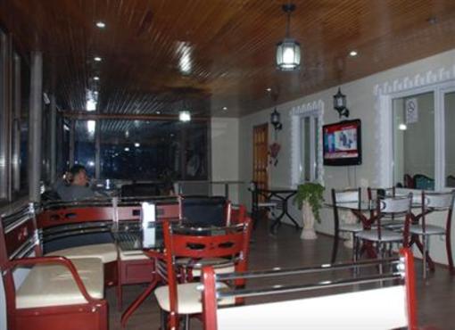фото отеля Hotel Dinc