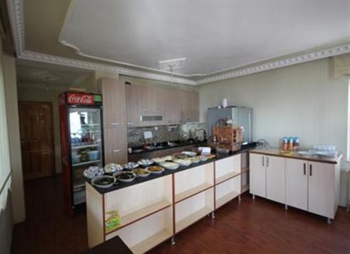 фото отеля Hotel Dinc