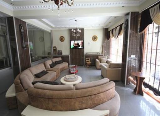 фото отеля Hotel Dinc
