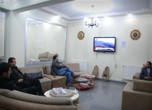 фото отеля Hotel Dinc