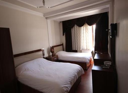 фото отеля Hotel Dinc