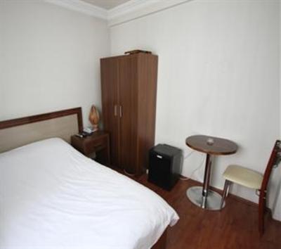 фото отеля Hotel Dinc