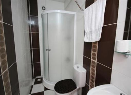 фото отеля Hotel Dinc