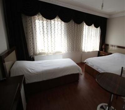 фото отеля Hotel Dinc