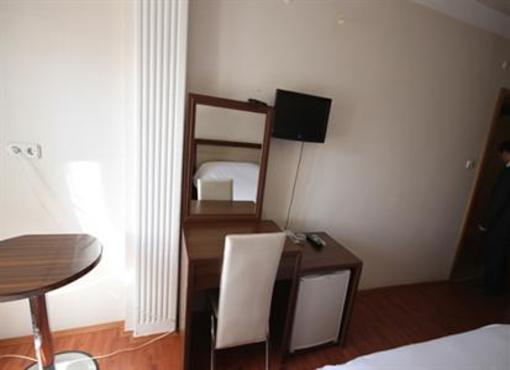 фото отеля Hotel Dinc