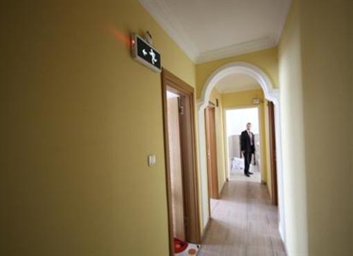 фото отеля Hotel Dinc