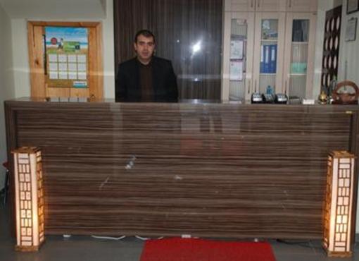 фото отеля Hotel Dinc