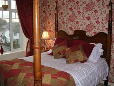 фото отеля Invernente B&B