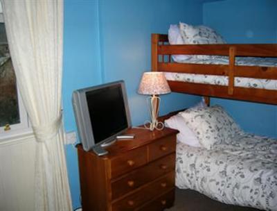 фото отеля Invernente B&B