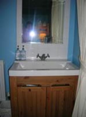 фото отеля Invernente B&B