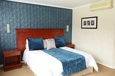 фото отеля Florida Park Hotel Durban